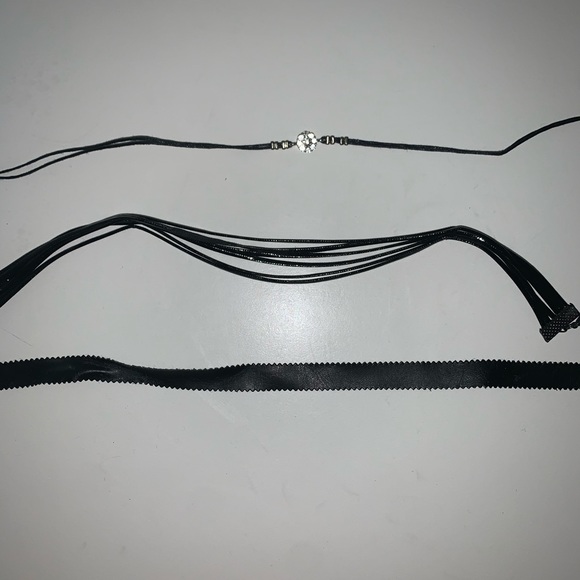 8 pack of Rue21 Chokers - Picture 8 of 8